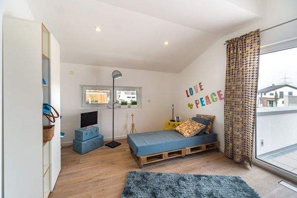 Kinderzimmer 1  ( Beispiel) 