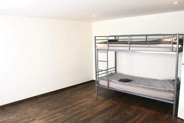 Schlafzimmer Wohnung 1