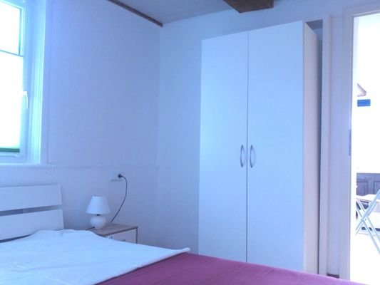 möblierte Wohnung