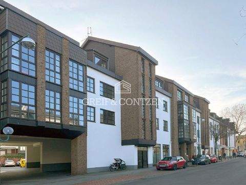 Bonn Büros, Büroräume, Büroflächen 