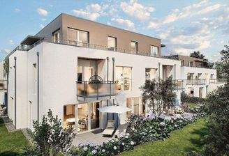 Visualisierung Hausansichten