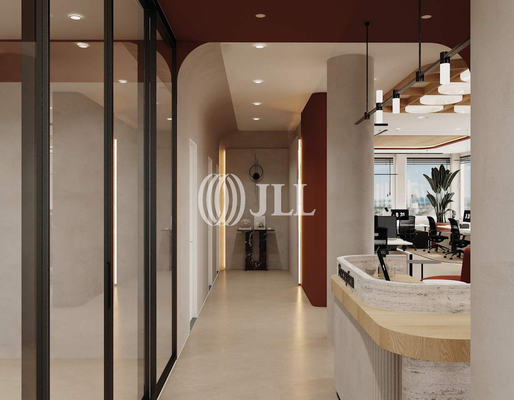 Visualisierung Innenansicht - 