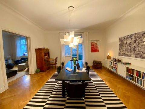 Hamburg Wohnen auf Zeit, möbliertes Wohnen