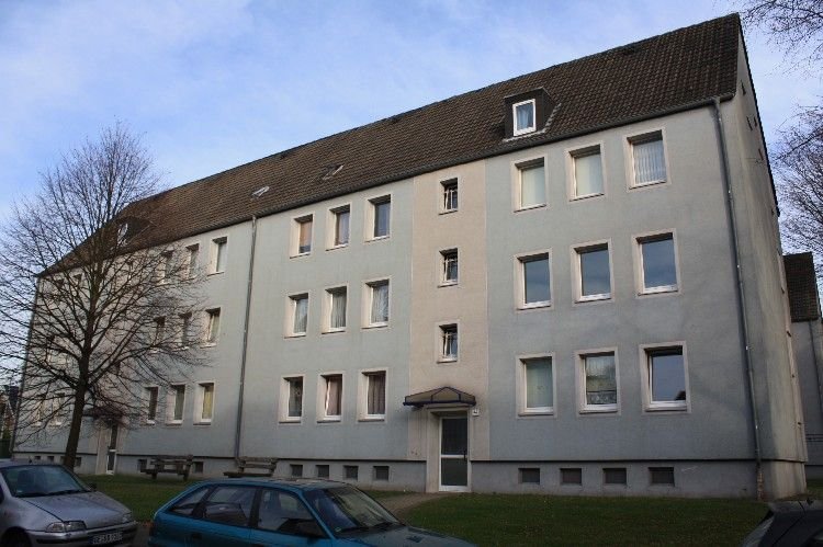 3,5 Zimmer Wohnung in Gelsenkirchen (Bismarck)