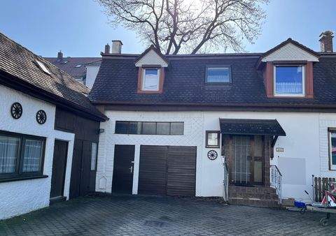 Augsburg Häuser, Augsburg Haus mieten 