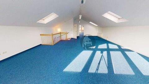 Kaufering Büros, Büroräume, Büroflächen 