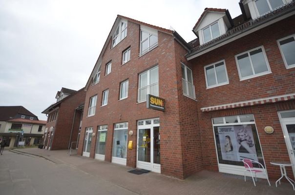 Vorderansicht