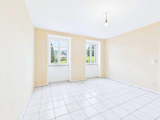 Energieeffizientes Landhaus-Ensemble in Illingen