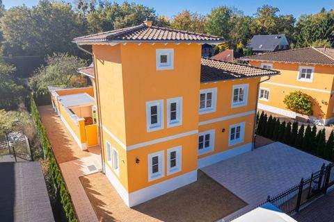 Schwielowsee Häuser, Schwielowsee Haus kaufen