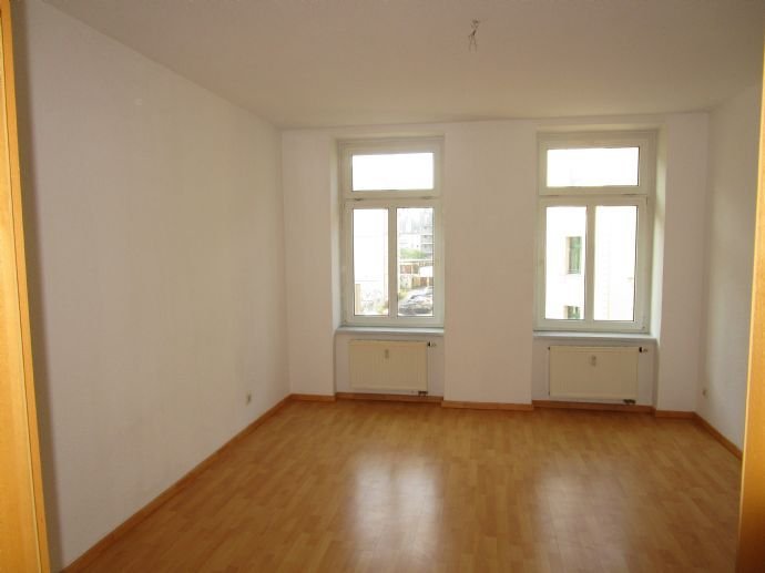2 Zimmer Wohnung in Leipzig (Neustadt-Neuschönefeld)