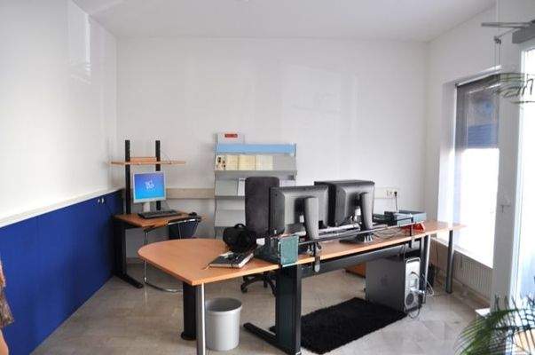 Büro
