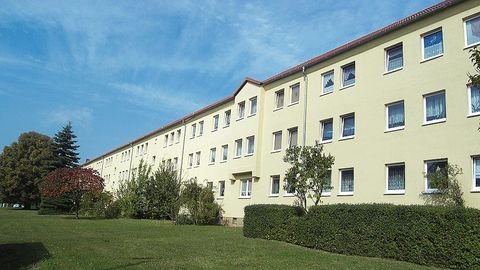 Sangerhausen Wohnungen, Sangerhausen Wohnung mieten