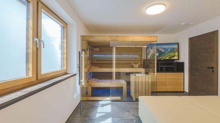 KITZIMMO-exklusives Neubauchalet in Ruhelage - Immobilien Kirchberg.