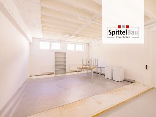 SpittelBau GmbH