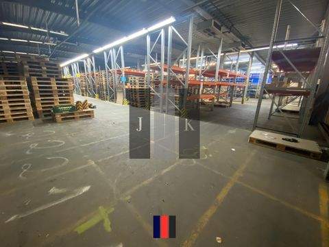 Seevetal Halle, Seevetal Hallenfläche