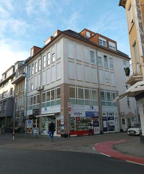 Bad Kreuznach Büros, Büroräume, Büroflächen 