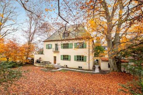 Dachau Häuser, Dachau Haus kaufen
