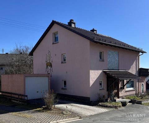 Wilhelmsthal Häuser, Wilhelmsthal Haus kaufen
