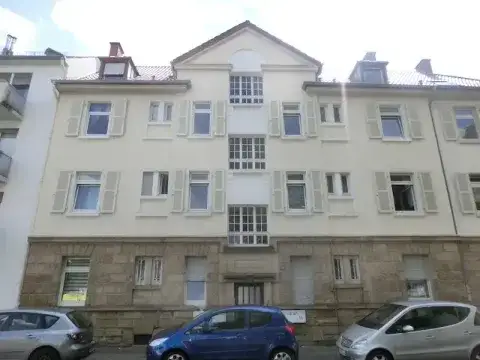 Ludwigshafen am Rhein Wohnungen, Ludwigshafen am Rhein Wohnung mieten