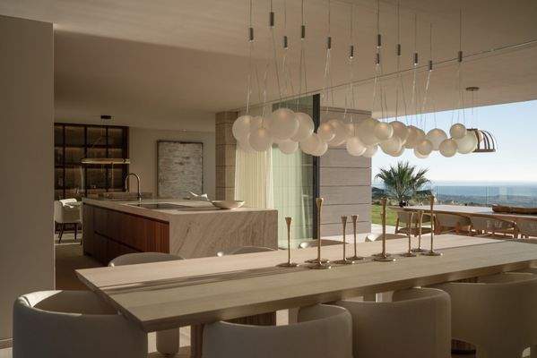 Photo: Villa in Sotogrande