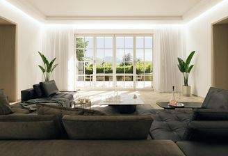 Historische Villenwohnung Gmunden zu Kaufen