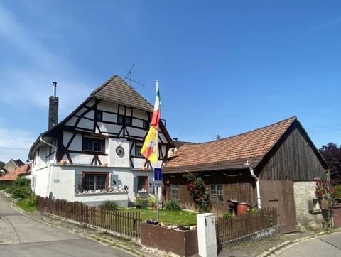 Efringen-Kirchen Häuser, Efringen-Kirchen Haus kaufen