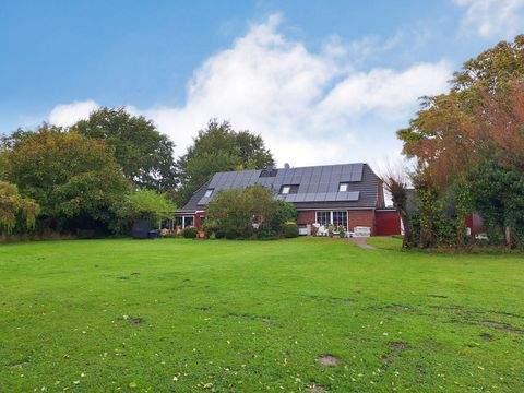 Friedrichskoog Häuser, Friedrichskoog Haus kaufen