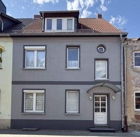 Demmin Häuser, Demmin Haus kaufen