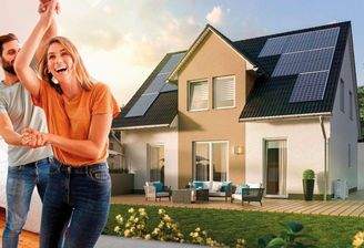 Alles steht bereit für den Start