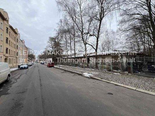 Sebastian-Bach-Straße