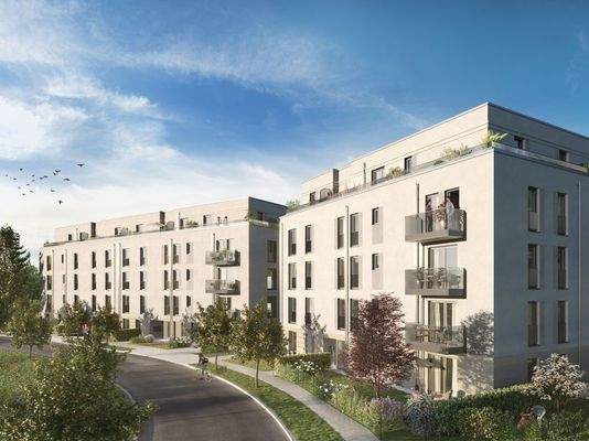 Visualisierung I Außenansicht