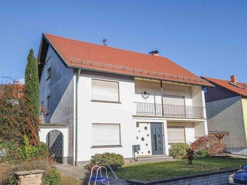 Quierschied Häuser, Quierschied Haus mieten 