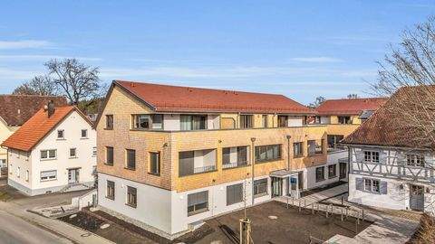 Wolfegg Wohnungen, Wolfegg Wohnung kaufen