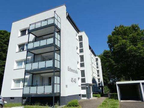 Datteln Wohnungen, Datteln Wohnung mieten