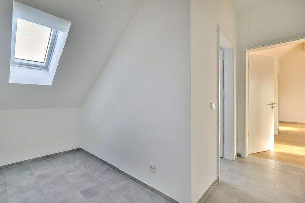 Eingangsbereich mit Platz für Garderobe