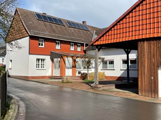 Gesamtansicht