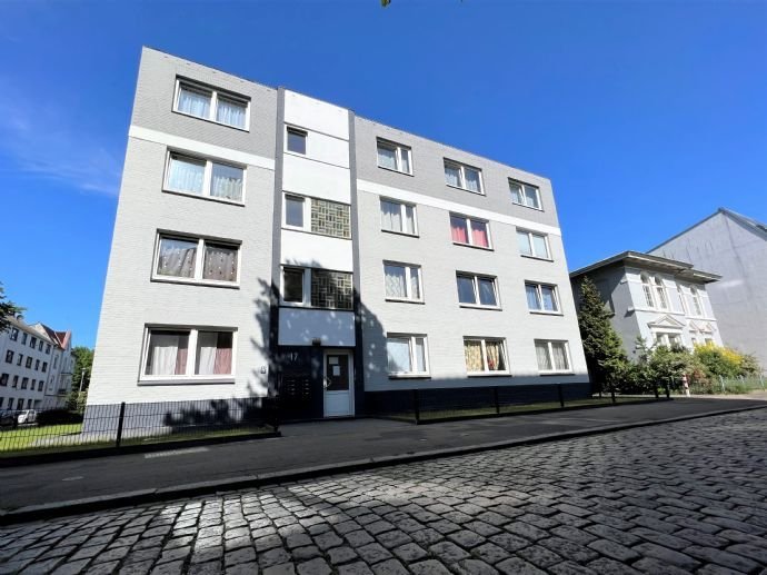 NEUER KP!!! Voll vermietetes Zinshaus, 8 Wohneinheiten in zentraler Wohnlage Nettokalt p.A. 49.632€