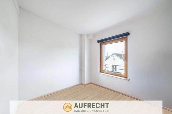 Ankleide Dachgeschoss 