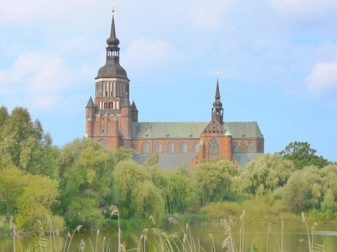 Stralsund Wohnungen, Stralsund Wohnung kaufen