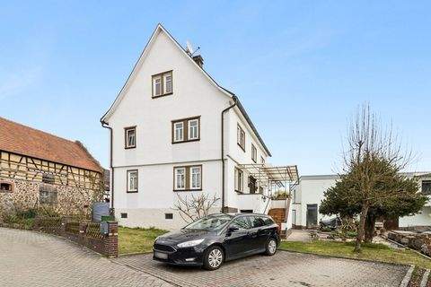 Limeshain Häuser, Limeshain Haus kaufen