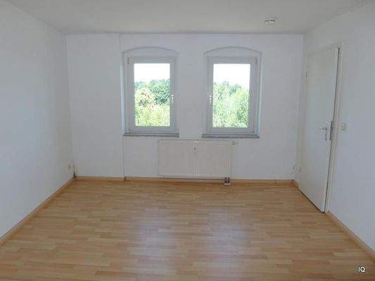 Zimmer 1 (Zugang über Küche)