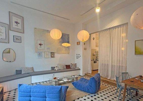 Studio EG Vorderhaus 