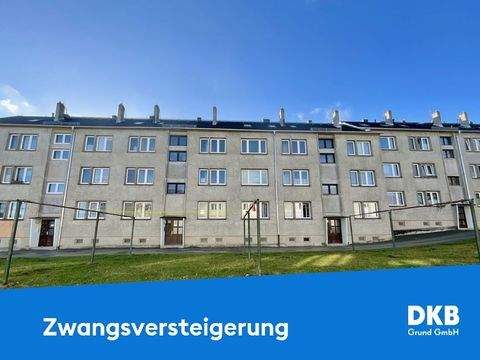 Saalburg-Ebersdorf Wohnungen, Saalburg-Ebersdorf Wohnung kaufen
