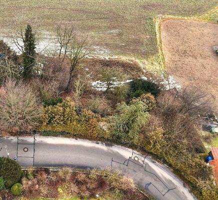 Draufsicht Straßenseite (2)