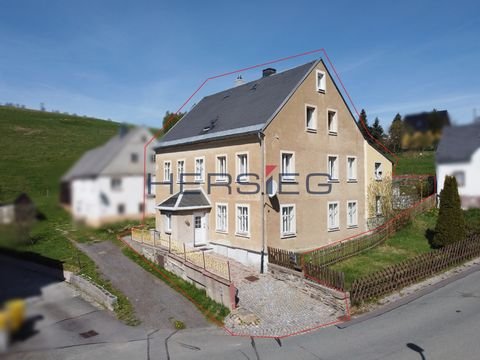 Bärenstein / Kühberg Häuser, Bärenstein / Kühberg Haus kaufen