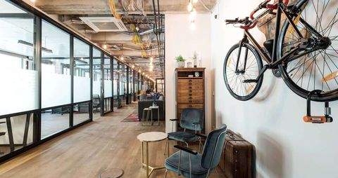 München Büros, Büroräume, Büroflächen 