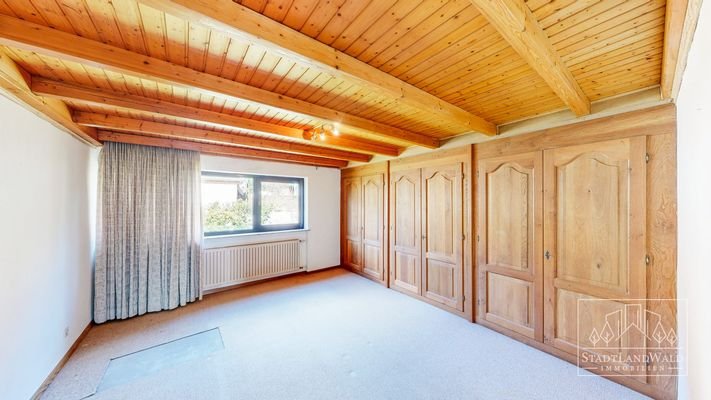 DG - Schlafzimmer