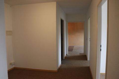 Waldshut-Tiengen Wohnungen, Waldshut-Tiengen Wohnung kaufen