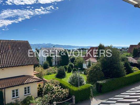 Einzigartiges Flair der bayrischen Bodenseeregion