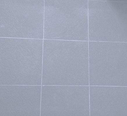 Detail Fliesen in App. Entree